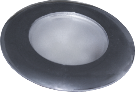 Callisto 1Power LED, Krom, DV